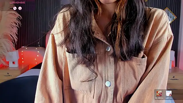 Agathaargent  online show from 02/08/26, 11:46