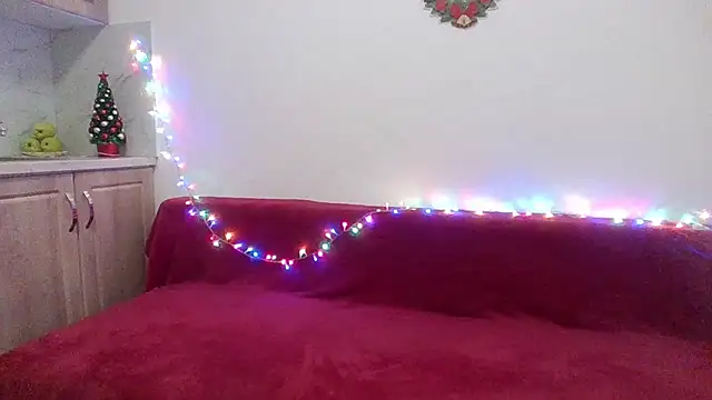 Alisa Dolores online show from 01/22/25, 07:57