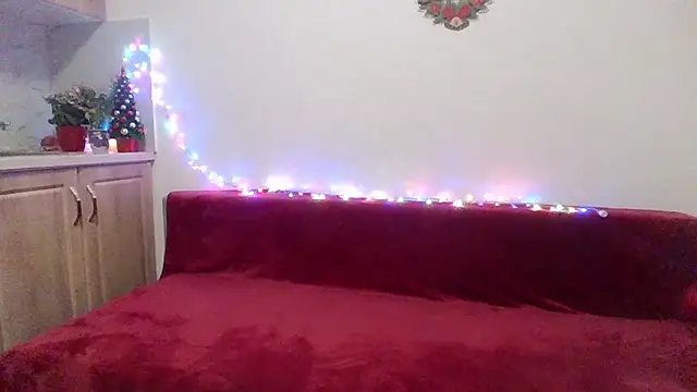 Alisa Dolores online show from 02/23/25, 05:56