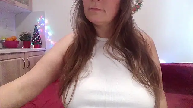 Alisa Dolores online show from 02/27/25, 01:07