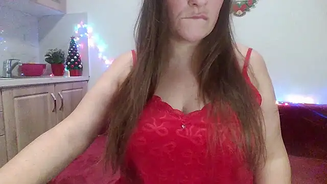 Alisa Dolores online show from 03/01/25, 06:35