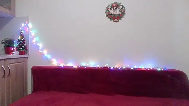 Alisa Dolores online show from 03/19/25, 05:52