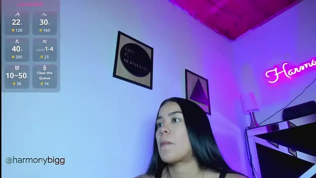 Snapshot of harmony_bigbreasts chatting on 06/19/26, 04:00 harmony bigbreasts online show from 06/19/26, 04:00