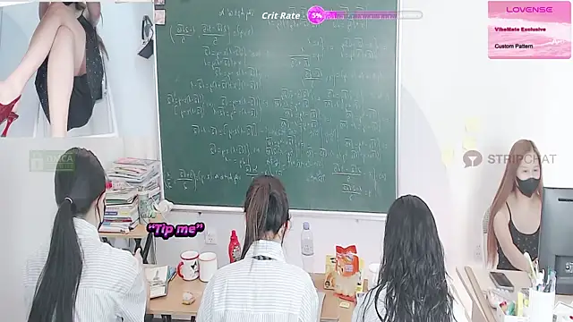  Math  online show from 10/19/25, 07:42