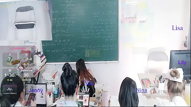  Math  online show from 03/28/26, 12:05