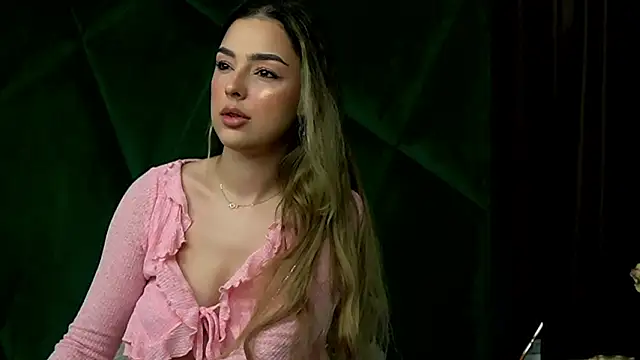 ScarletColes online show from 03/07/26, 12:18