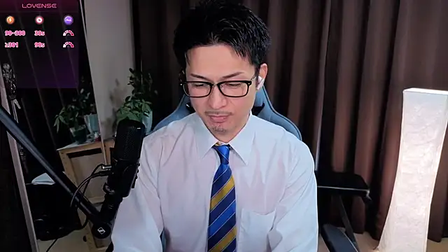 HARU-outdoor-x online show from 12/03/24, 02:16