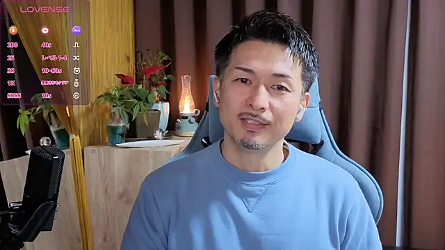 HARU-outdoor-x online show from 01/18/25, 02:12