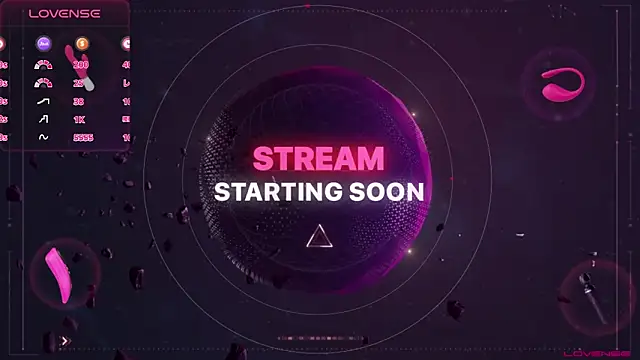 HARU-outdoor-x online show from 02/02/25, 05:15