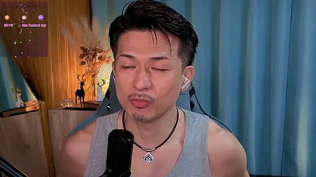 HARU-outdoor-x online show from 09/14/25, 02:16