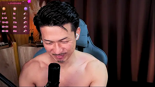 HARU-outdoor-x online show from 09/28/25, 02:44