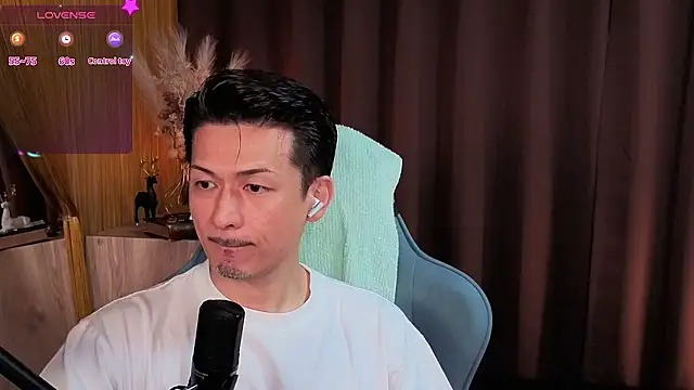 HARU-outdoor-x online show from 10/02/25, 02:13