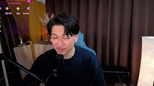 HARU-outdoor-x online show from 11/22/25, 02:16