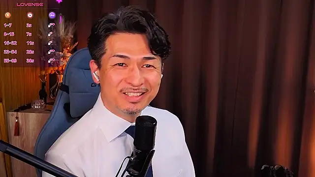 HARU-outdoor-x online show from 02/13/26, 02:24