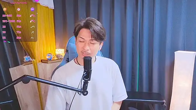 HARU-outdoor-x online show from 04/08/26, 02:50