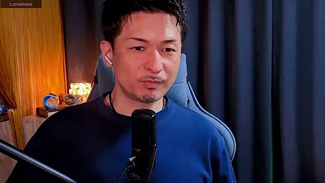 HARU-outdoor-x online show from 04/27/26, 03:43
