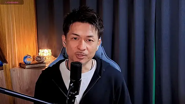 HARU-outdoor-x online show from 04/30/26, 02:12