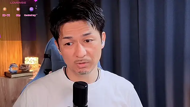 HARU-outdoor-x online show from 05/19/26, 02:23