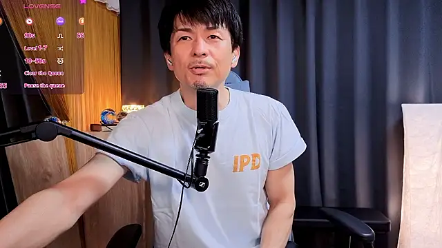HARU-outdoor-x online show from 06/24/26, 02:16