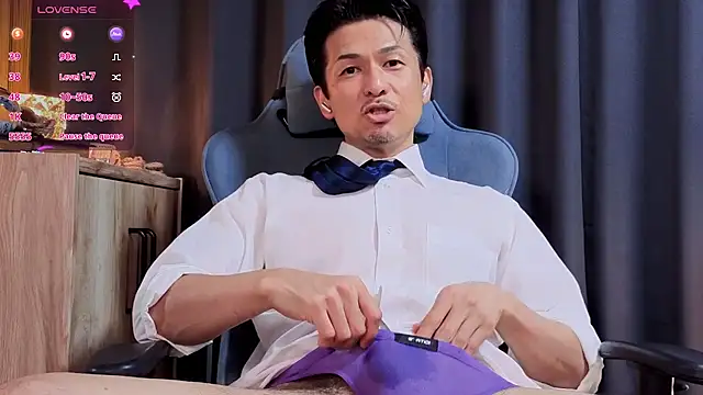 HARU-outdoor-x online show from 07/16/26, 02:12