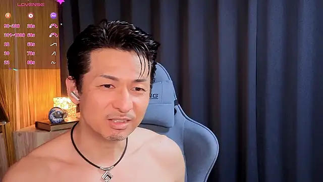 HARU-outdoor-x online show from 07/21/26, 02:19