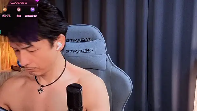 HARU-outdoor-x online show from 07/25/26, 02:14
