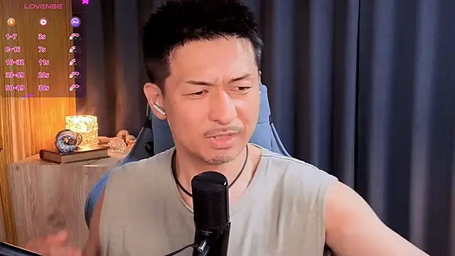HARU-outdoor-x online show from 07/28/26, 02:13