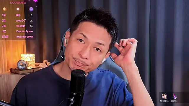 HARU-outdoor-x online show from 07/30/26, 02:16