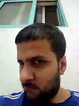 Fucklover011 online show from 10/10/25, 11:53