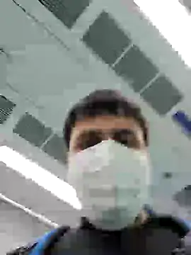 Fucklover011 online show from 12/14/25, 05:46