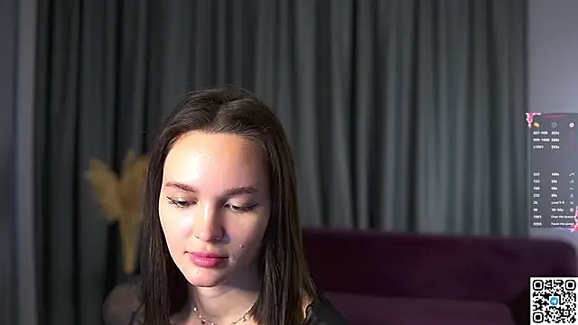 AnneKlint online show from 12/03/24, 11:22