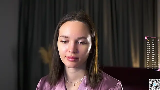 AnneKlint online show from 12/07/24, 05:15