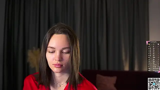 AnneKlint online show from 12/15/24, 05:13