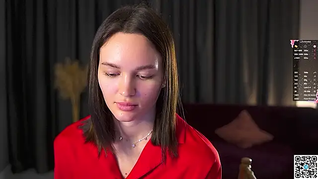 AnneKlint online show from 12/15/24, 09:13