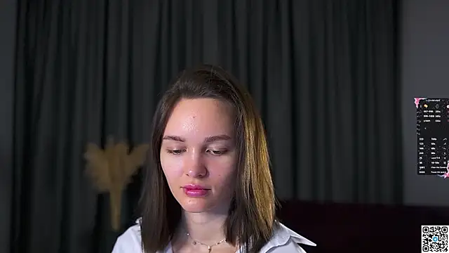 AnneKlint online show from 12/17/24, 05:07