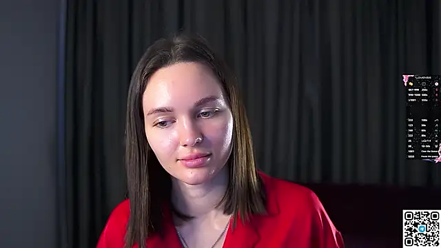 AnneKlint online show from 12/21/24, 08:50