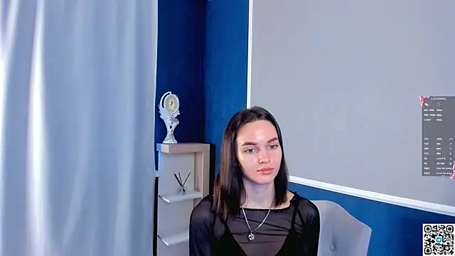 AnneKlint online show from 12/24/24, 05:16