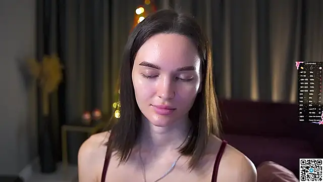 AnneKlint online show from 12/28/24, 08:16