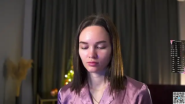 AnneKlint online show from 12/30/24, 05:15