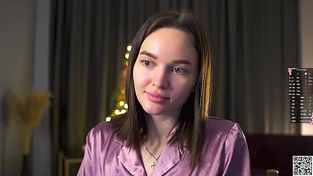 AnneKlint online show from 12/30/24, 11:26