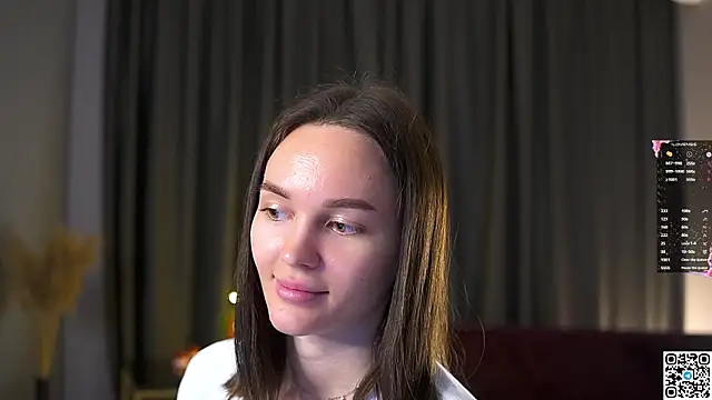 AnneKlint online show from 01/04/25, 11:22