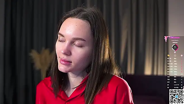 AnneKlint online show from 01/12/25, 11:07