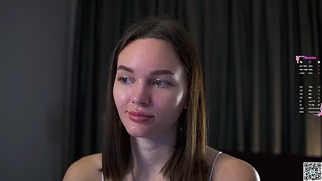 AnneKlint online show from 01/15/25, 05:19