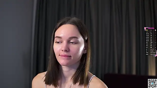 AnneKlint online show from 01/15/25, 08:20