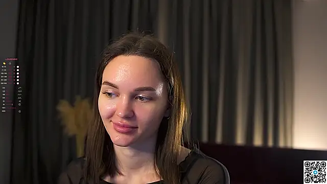 AnneKlint online show from 01/18/25, 08:20