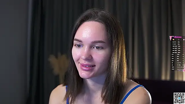 AnneKlint online show from 01/19/25, 05:15