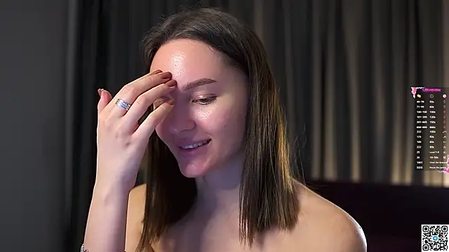 AnneKlint online show from 01/19/25, 08:18