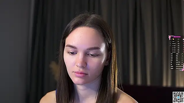 AnneKlint online show from 01/19/25, 12:06