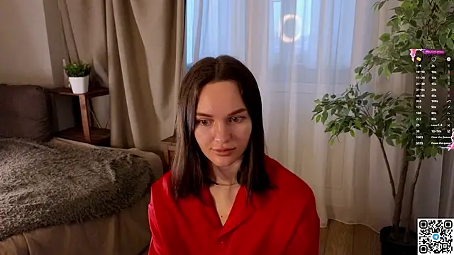 AnneKlint online show from 01/21/25, 05:38