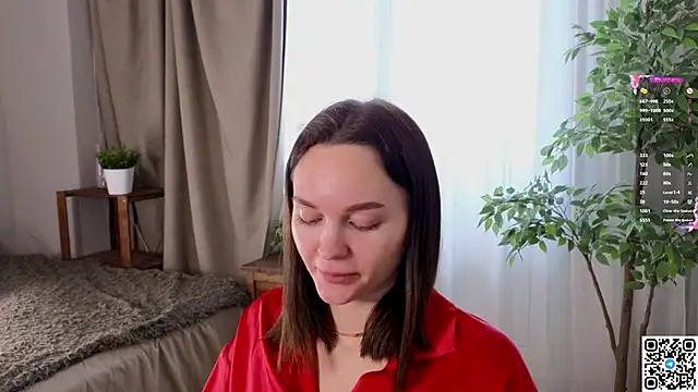 AnneKlint online show from 01/21/25, 09:13